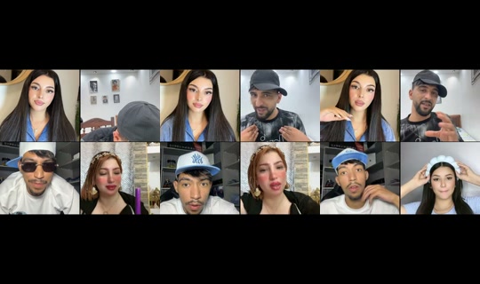 titaaa200's Live Session — Jul 26, 2026, 12:41 AM