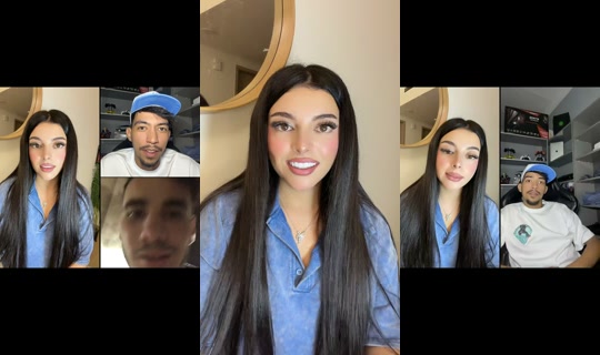 titaaa200's Live Session — Jul 26, 2026, 2:11 AM