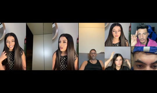 titaaa200's Live Session — Jul 27, 2026, 10:47 PM