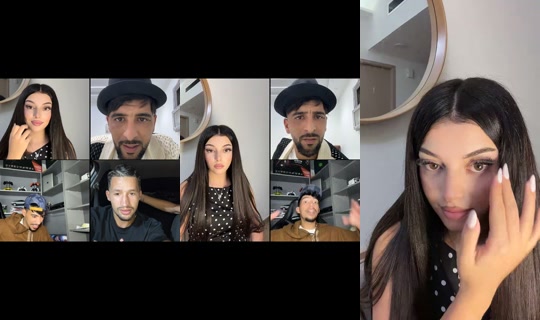 titaaa200's Live Session — Jul 28, 2026, 12:29 AM