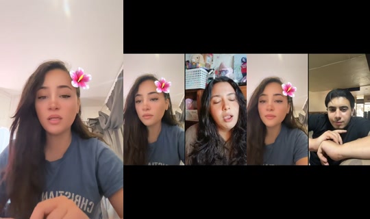 titimabe's Live Session — Sep 21, 2026, 1:18 PM
