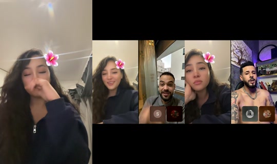 titimabe's Live Session — Sep 21, 2026, 11:53 PM