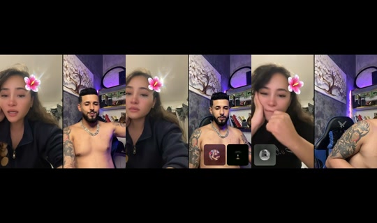 titimabe's Live Session — Sep 22, 2026, 2:47 AM