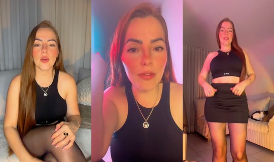 titina_polen's Live Session — Jul 25, 2026, 5:35 AM