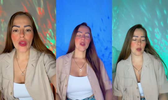 titina_polen's Live Session — Aug 1, 2026, 4:11 AM