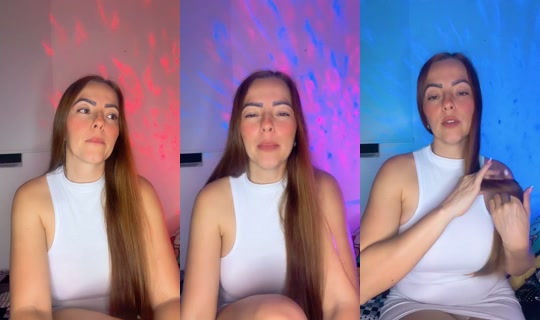 titina_polen's Live Session — Aug 26, 2026, 4:27 AM