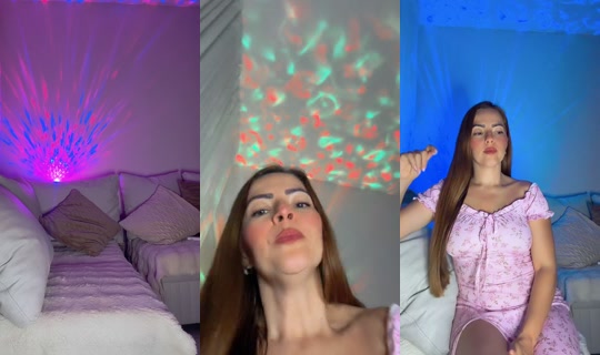 titina_polen's Live Session — Sep 13, 2026, 4:56 AM