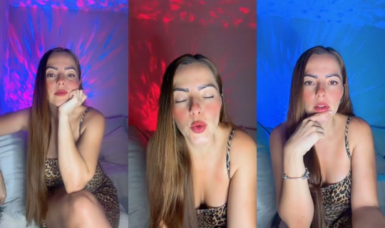 titina_polen's Live Session — Sep 15, 2026, 3:53 AM