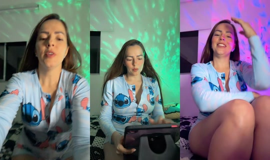 titina_polen's Live Session — Sep 19, 2026, 5:13 AM