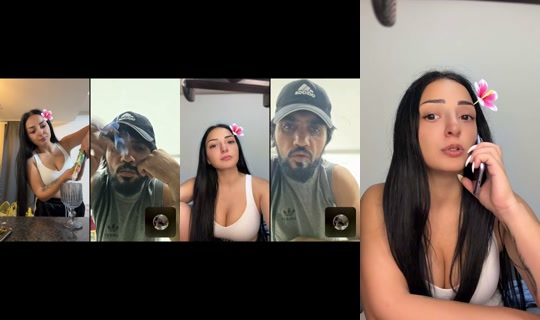 titiz_babas_official_'s Live Session — Sep 29, 2026, 8:34 PM