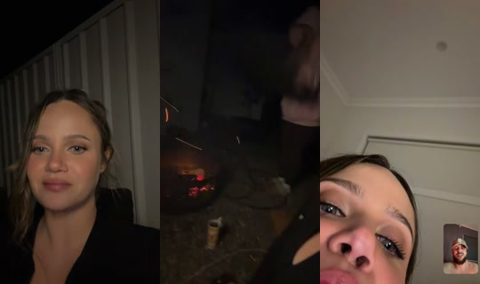 titoarnnn's Live Session — Jul 15, 2026, 4:02 PM