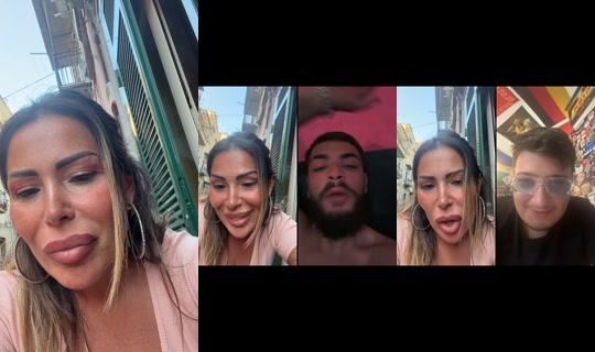 titty88mamacita's Live Session — Jul 13, 2026, 5:11 PM