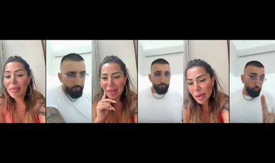 titty88mamacita's Live Session — Jul 14, 2026, 11:31 AM