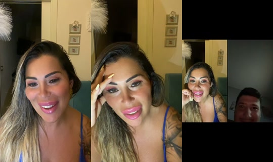 titty88mamacita's Live Session — Jul 15, 2026, 12:02 AM