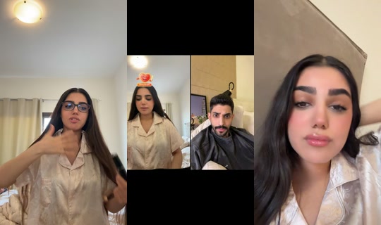 tivanalayra's Live Session — Jul 23, 2026, 2:00 PM