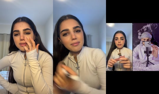 tivanalayra's Live Session — Jul 24, 2026, 11:54 AM