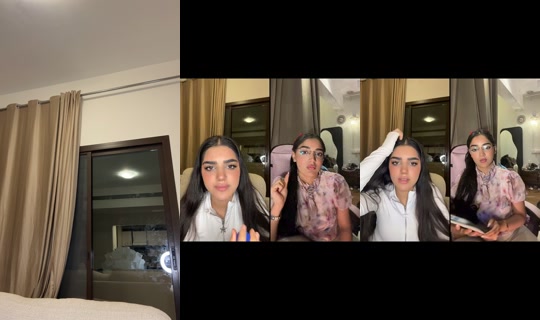 tivanalayra's Live Session — Jul 24, 2026, 8:35 PM