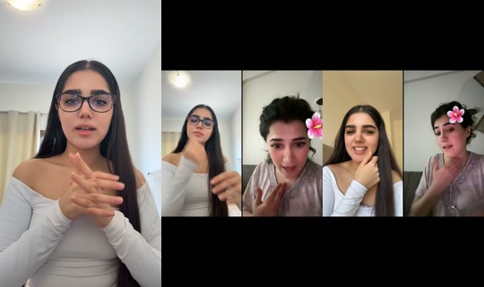 tivanalayra's Live Session — Jul 25, 2026, 9:36 AM