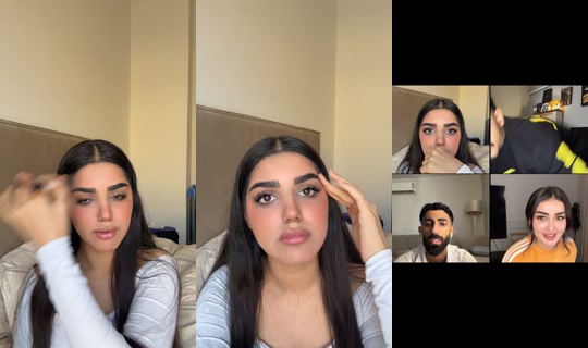 tivanalayra's Live Session — Jul 25, 2026, 1:05 PM
