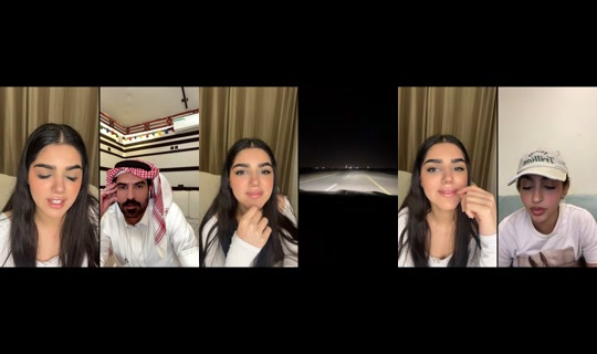 tivanalayra's Live Session — Jul 25, 2026, 10:10 PM