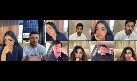 tivanalayra's Live Session — Jul 27, 2026, 11:52 AM