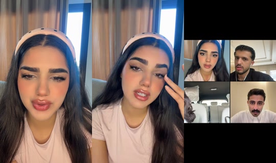 tivanalayra's Live Session — Jul 28, 2026, 8:14 AM