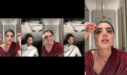 tivanalayra's Live Session — Oct 23, 2026, 11:47 PM