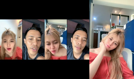 tivannylavignee's Live Session — Oct 22, 2026, 7:53 AM