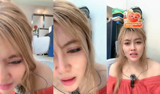 tivannylavignee's Live Session — Oct 22, 2026, 8:43 AM