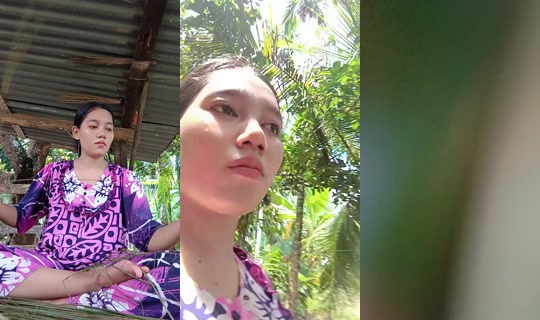 tiwi_1444's Live Session — Jul 25, 2026, 5:10 AM