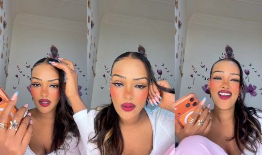 tiyyaa16's Live Session — Jul 21, 2026, 10:28 PM