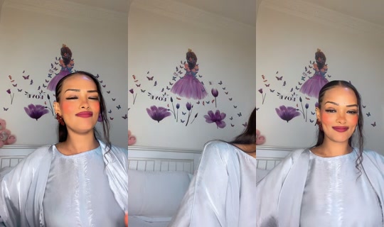 tiyyaa16's Live Session — Jul 23, 2026, 8:01 PM