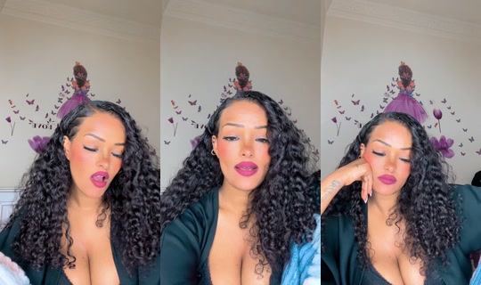 tiyyaa16's Live Session — Aug 31, 2026, 11:10 AM