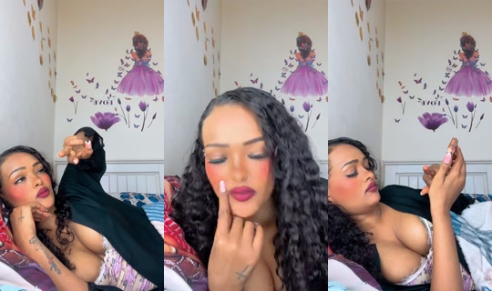 tiyyaa16's Live Session — Aug 31, 2026, 11:25 PM