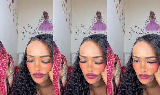 tiyyaa16's Live Session — Sep 1, 2026, 12:15 AM