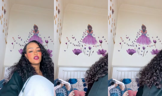 tiyyaa16's Live Session — Sep 1, 2026, 12:59 AM