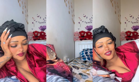 tiyyaa16's Live Session — Sep 13, 2026, 12:07 AM