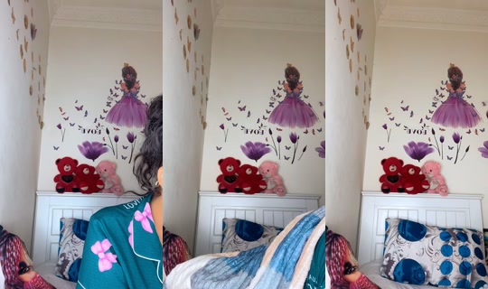 tiyyaa16's Live Session — Sep 13, 2026, 2:06 PM