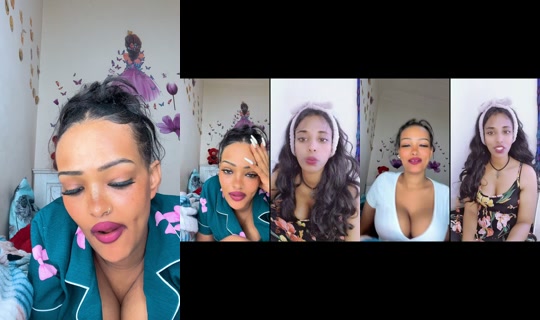 tiyyaa16's Live Session — Sep 14, 2026, 6:54 AM