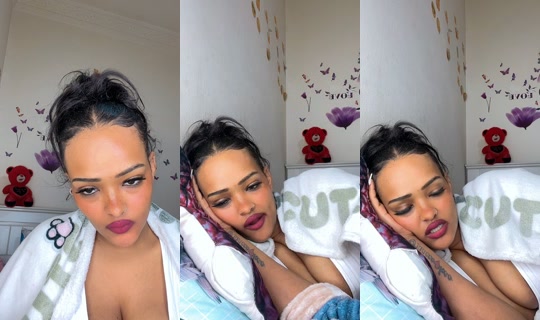 tiyyaa16's Live Session — Sep 14, 2026, 8:46 AM