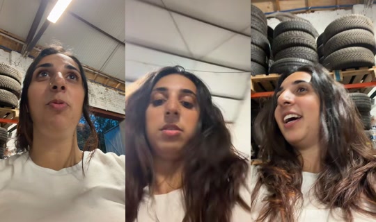 tiziana4b's Live Session — Jul 25, 2026, 8:00 PM