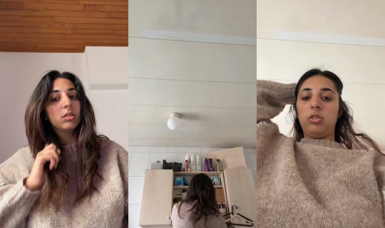 tiziana4b's Live Session — Jul 26, 2026, 11:42 AM