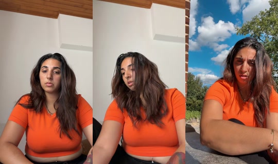 tiziana4b's Live Session — Jul 27, 2026, 3:55 PM