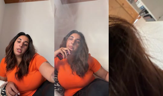 tiziana4b's Live Session — Jul 27, 2026, 5:27 PM