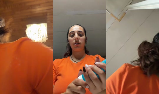 tiziana4b's Live Session — Jul 27, 2026, 6:57 PM