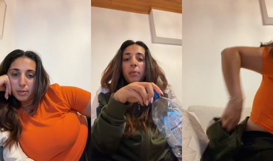 tiziana4b's Live Session — Jul 27, 2026, 9:54 PM