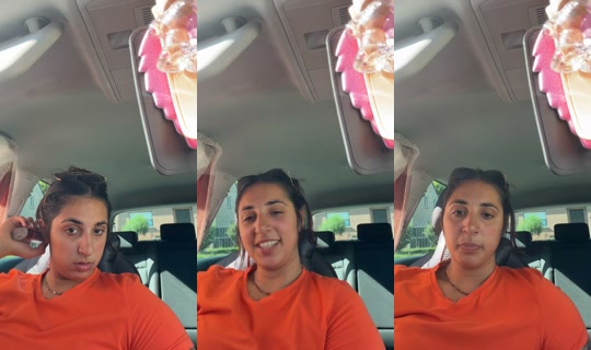 tiziana4b's Live Session — Jul 28, 2026, 8:30 AM