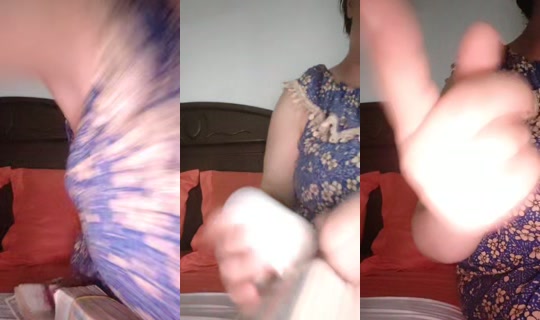 tiziri.dania's Live Session — Jul 13, 2026, 10:08 PM