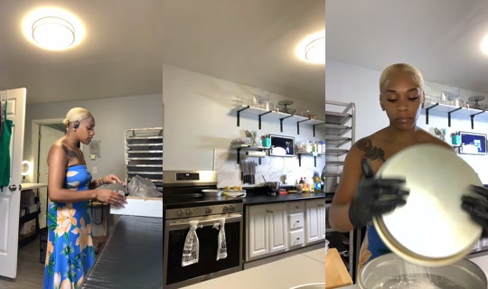 tkcakeez's Live Session — Jul 27, 2026, 6:33 PM