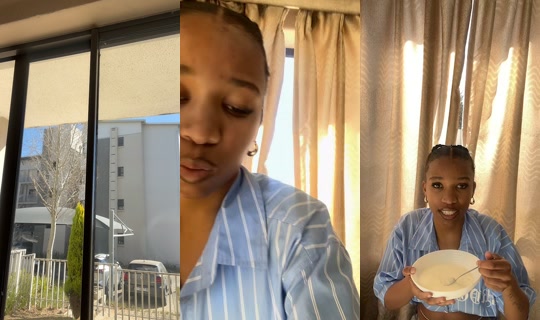 tlholohelo51's Live Session — Jul 24, 2026, 10:35 AM